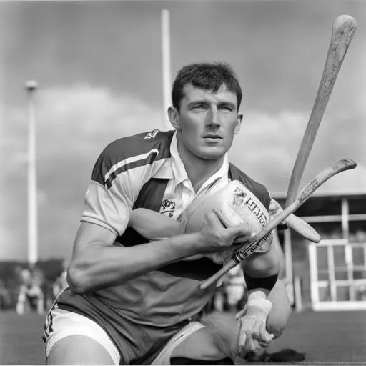 Paddy Waters (hurler)