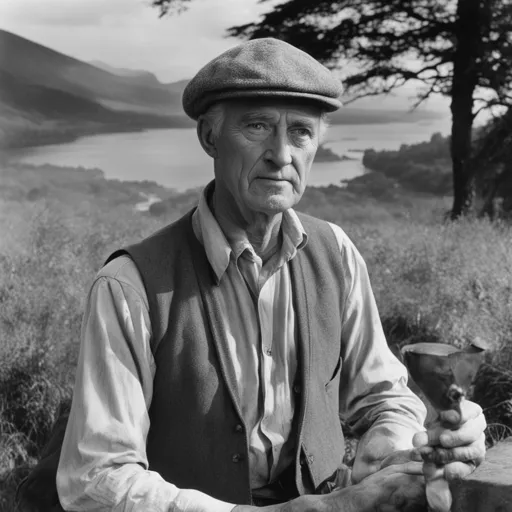Paddy Whannel