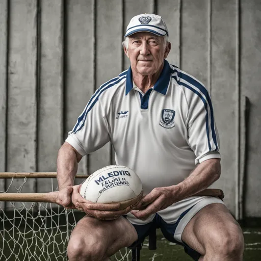Paddy Williams