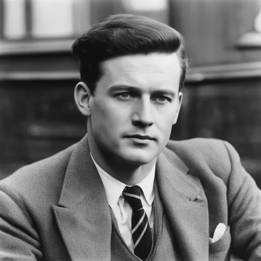 Paddy Wilson
