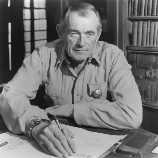 Paddy Wrightson