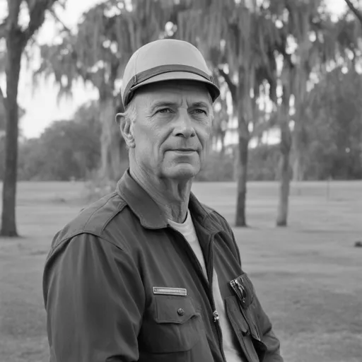 Padgett Powell