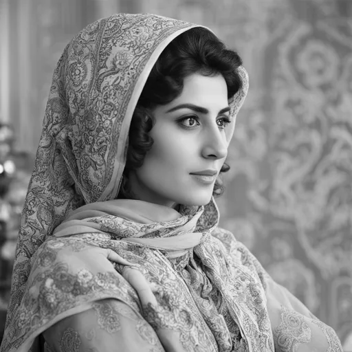 Padideh Bolourizadeh