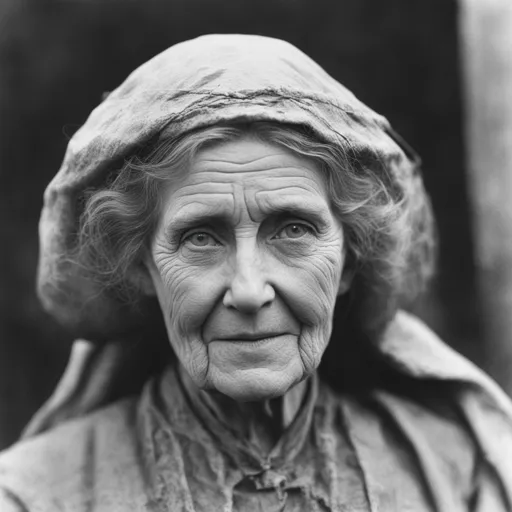 Padiham witch