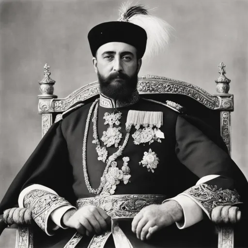 Padla II of Kakheti