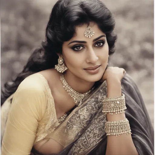 Padma Khanna