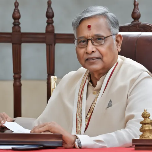 Padma Kumar Debbarma
