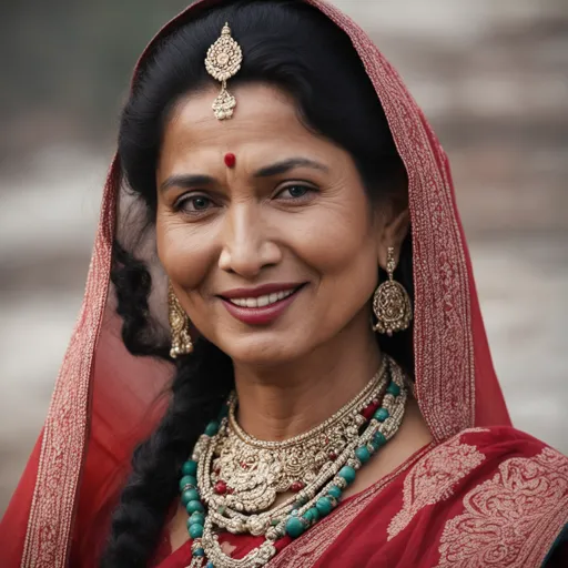 Padma Kumari Aryal