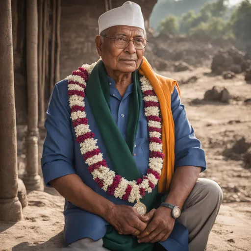 Padma Narayan Chaudhary