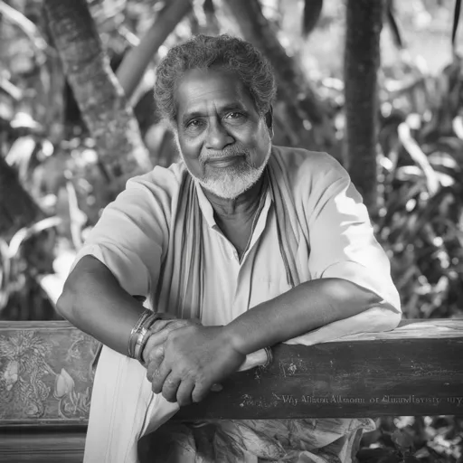 Padma Narsey Lal