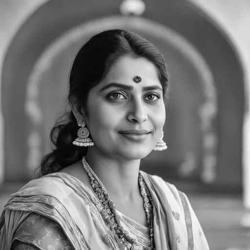 Padma Ram