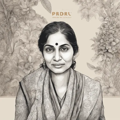 Padma Rao Sundarji