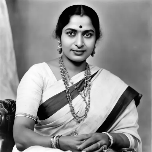 Padmaja Naidu