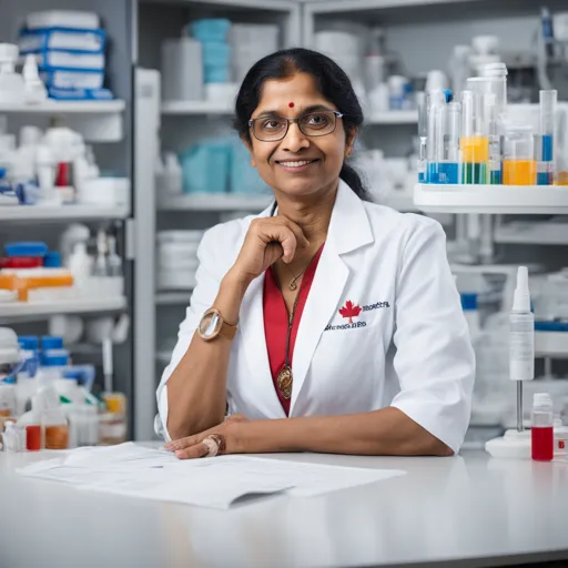 Padmaja Subbarao