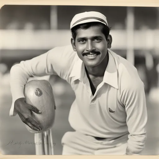 Padmakar Chury
