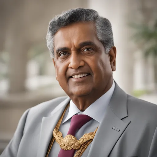 Padmalal de Alwis