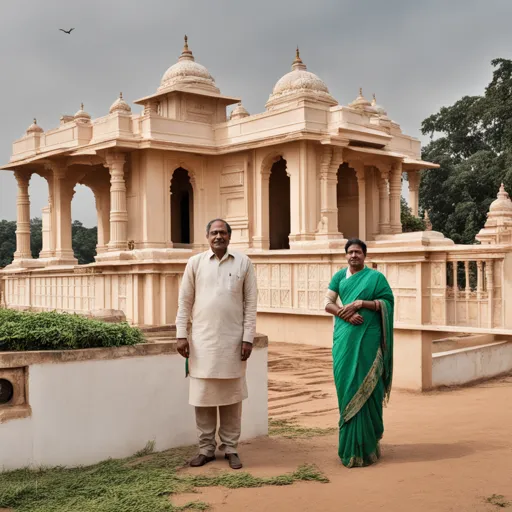 Padmanava Behara