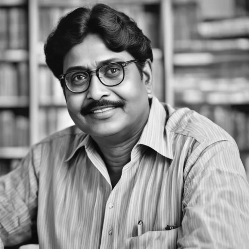 Padmashree Kudumula