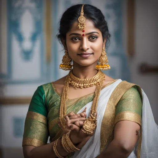 Padmini Chettur