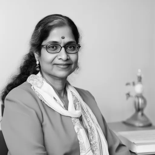 Padmini Murthy