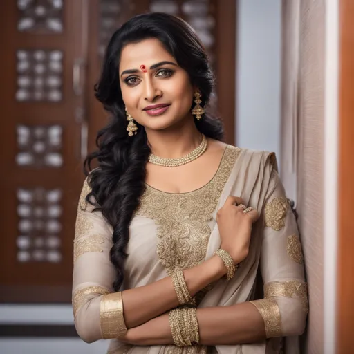 Padmini Prakash