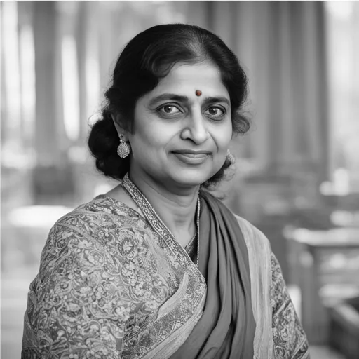 Padmini Swaminathan