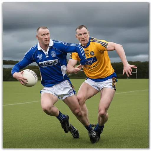 Padraic Davis