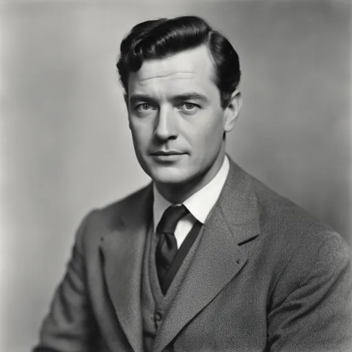 Padraic Fallon