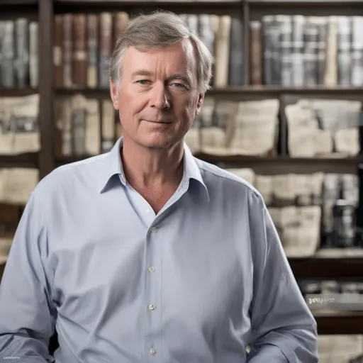 Padraic Fallon (journalist)