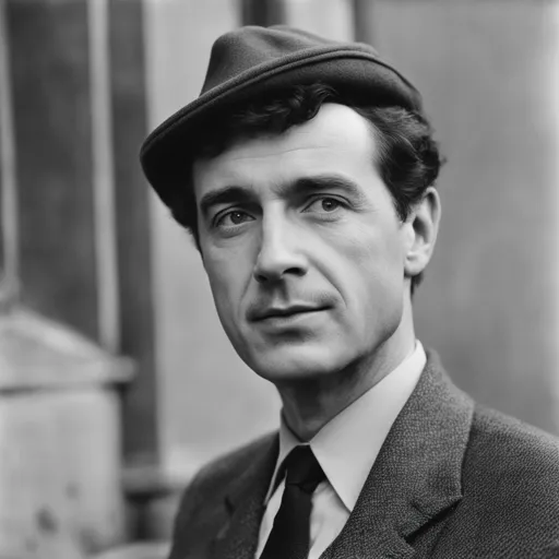 Padraic Fiacc