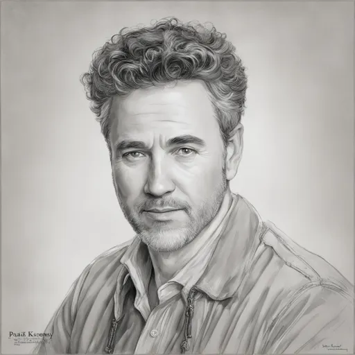 Padraic Kenney