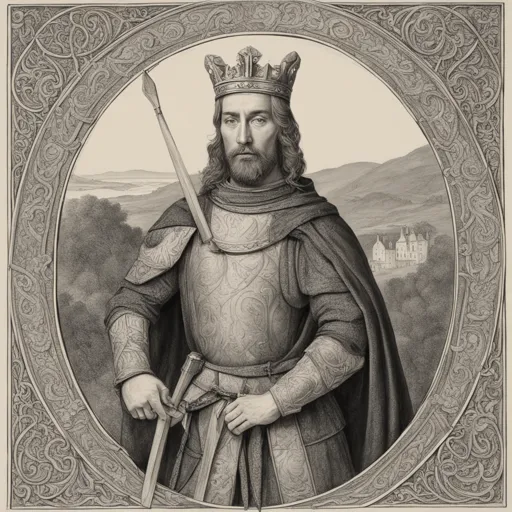 Padraig, Earl of Atholl