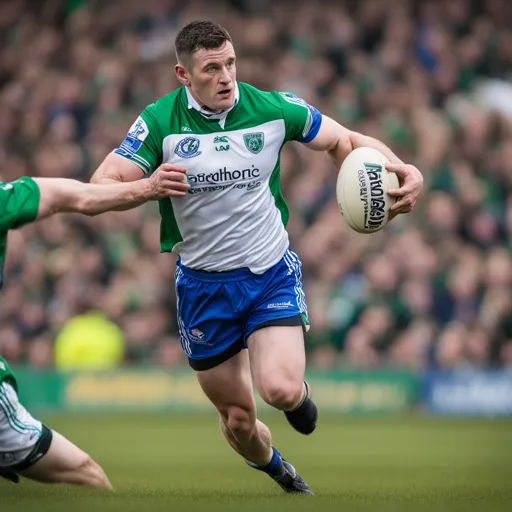 Padraig Clancy