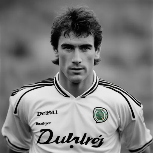 Padraig Dully