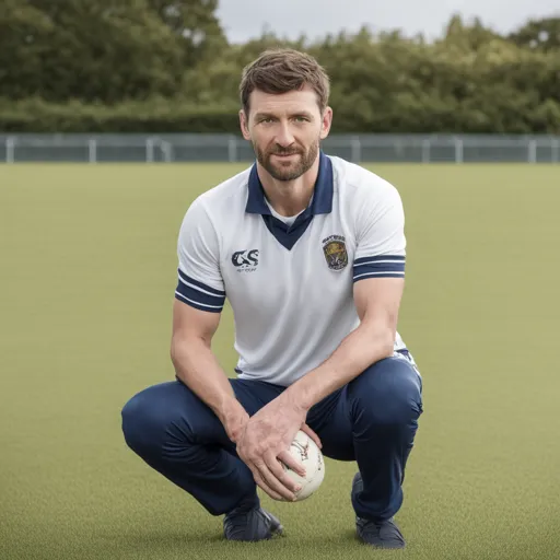 Padraig Faulkner (Gaelic footballer)