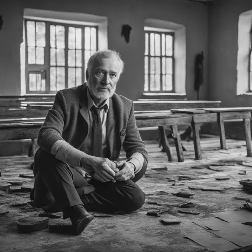Padraig Marrinan