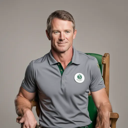 Padraig McCarthy
