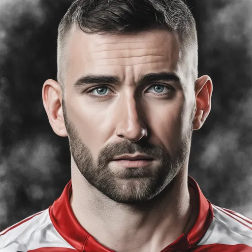 Padraig McGoldrick