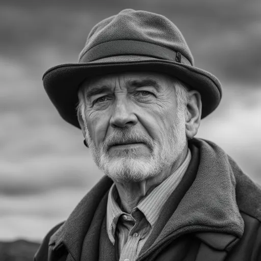 Padraig Nally