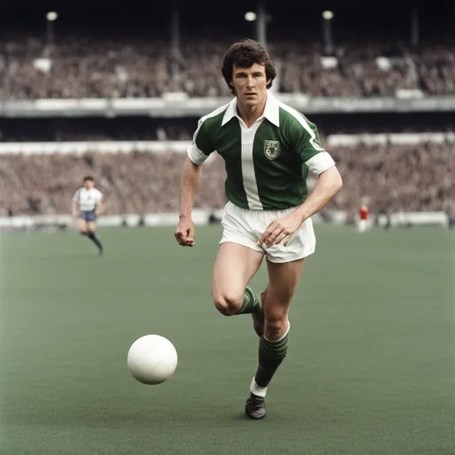 Padraig O'Connor