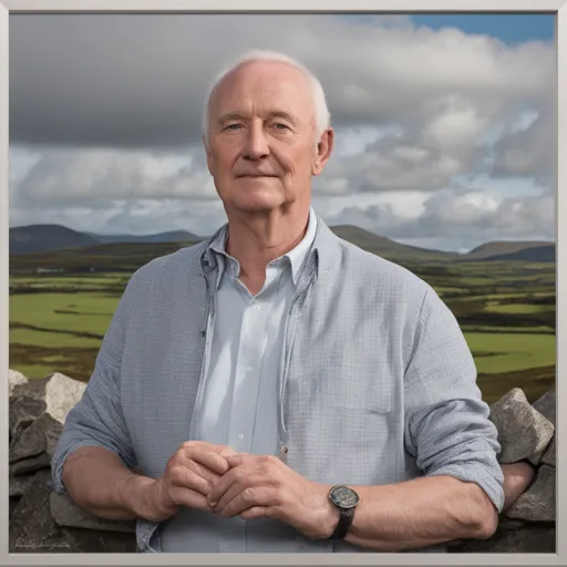 Padraig O'Keeffe