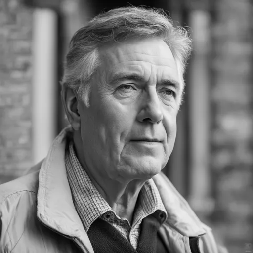 Padraig O'Malley