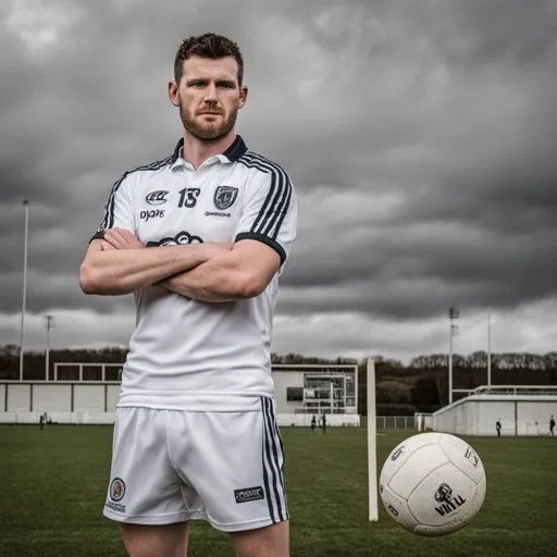 Padraig O'Neill