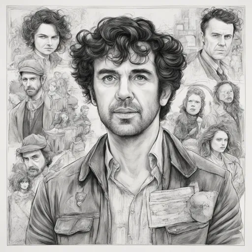 Padraig Reynolds