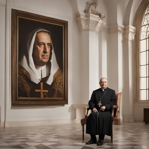 Padre José Luís Borga