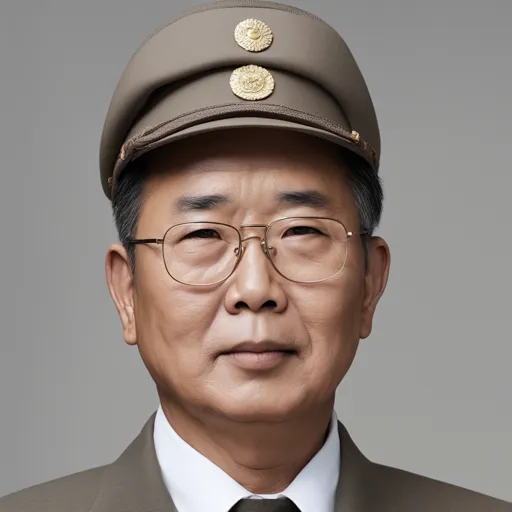 Paek Nam-nyong