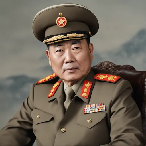 Paek Sang-ho