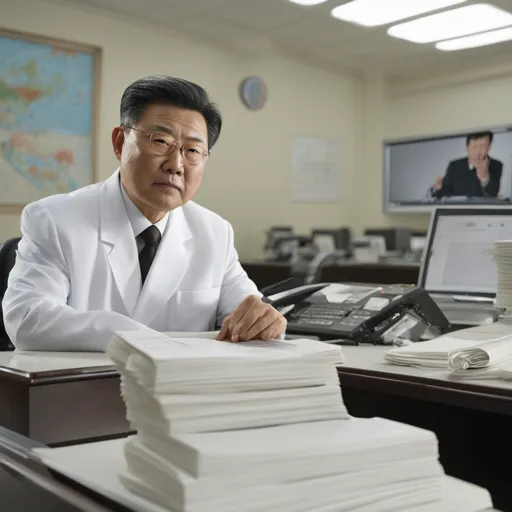 Paek Se-yun
