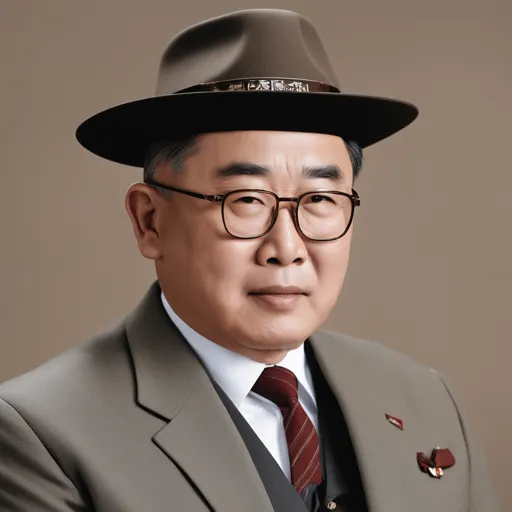 Paek Yong-ho