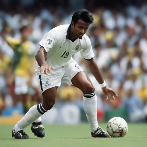 Paes (footballer)